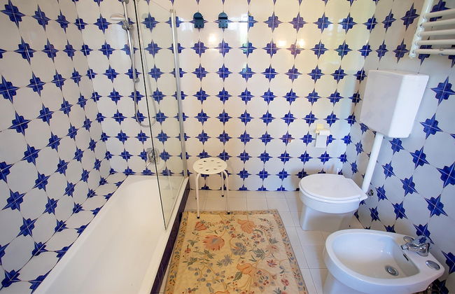 3604 Villa Pretner by Barbarhouse - Foto 24