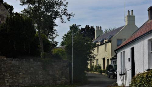 Kirkview Cottage - Foto 2