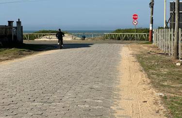 Ampla casa com 5 quartos e vista para o mar - Photo 38