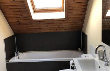 Corlae Cottage, mountain and forest views - Foto 23