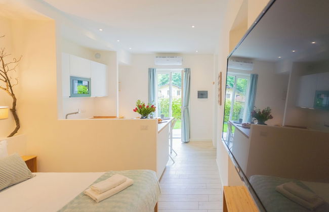 Enchanted Como Lake - Tremezzo Apartments by Rent all Como - Photo 20