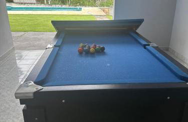 Chácara Primor - Com piscina, campo de futebol e churrasqueira - Conforto completo - Photo 65