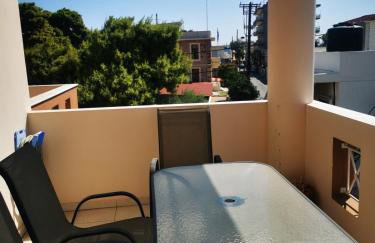 CHRISTIANO Apartment - Foto 4