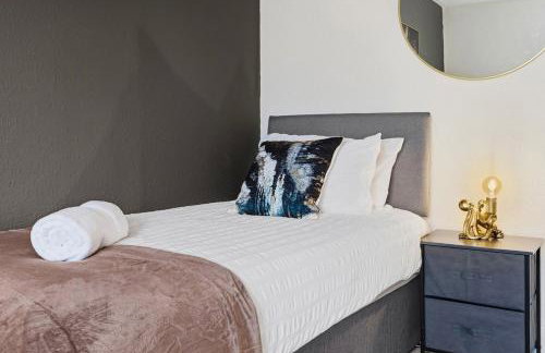 Chester Contractor House, Sleeps 7, Saltney, Games - Foto 35