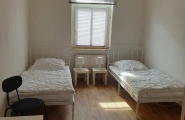 Fewo Nina 4 - Monteurwohnung - Foto 1