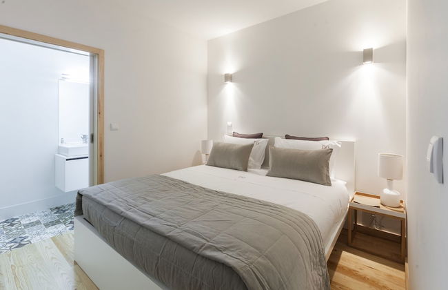 BO - Marquês Apartments - Foto 21