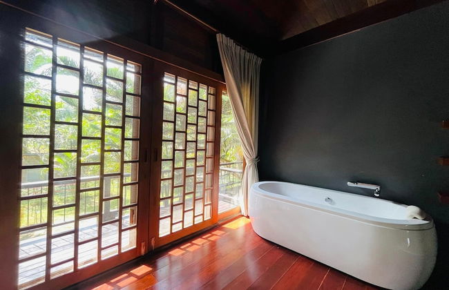 Ss Pool Villa Hill - Foto 34