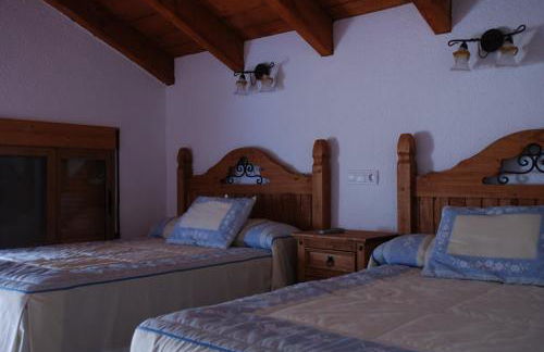 Casa Rural Las Encinas - Foto 7