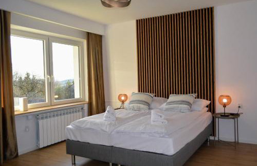 Leśna Muzyka Apartment Limanowa - Photo 10