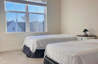 Modern and comfortable Cozy apt 2B 2B, Parking - Foto 24