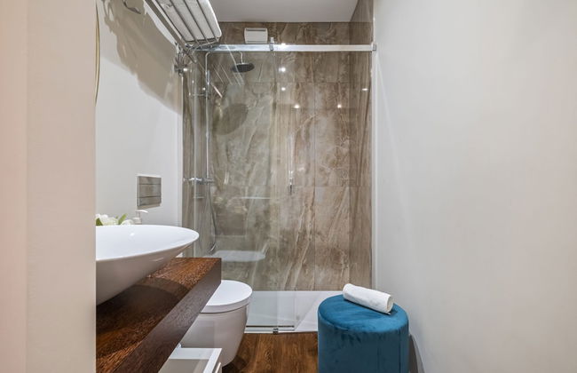 Quinta da Tia Briosa Casa da Av by Homie - Foto 62