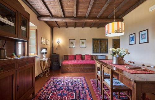 Agriturismo Borgo Mocale - Foto 62