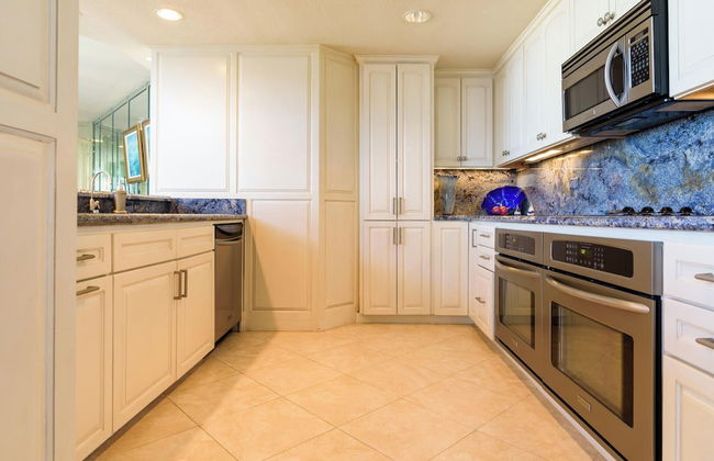 Sunchase IV Resort by Padre Getaways - Foto 46