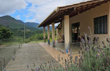 Refúgio do ipê - Foto 1