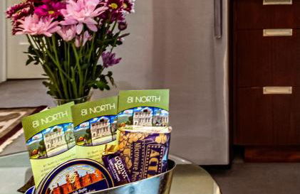 The Inn 81 North-Suite 1 - Foto 12