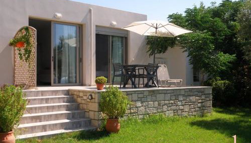 Galini Apartment's-Suites - Foto 2