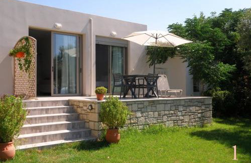 Galini Apartment's-Suites - Photo 2