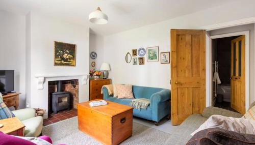 Charming country cottage in quiet rural setting - Foto 4