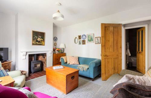 Charming country cottage in quiet rural setting - Foto 4