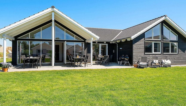 16 person holiday home in Hasselberg - Foto 2, Imagem principal