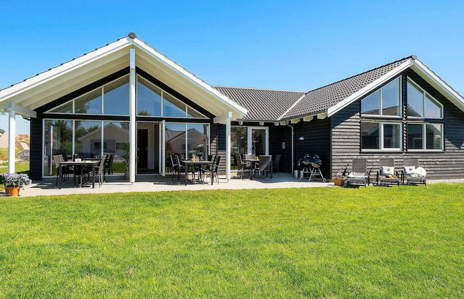 Holiday Home in Kappeln - Photo 1