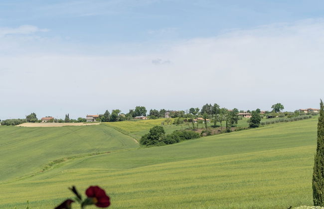 Tenuta di campagna con piscina immersa nel verde - Foto 55