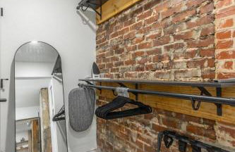 Park Hotel 1BR Suite 310 - Foto 11