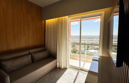 Apartamento com aconchego e modernidade Apogeo - Foto 35