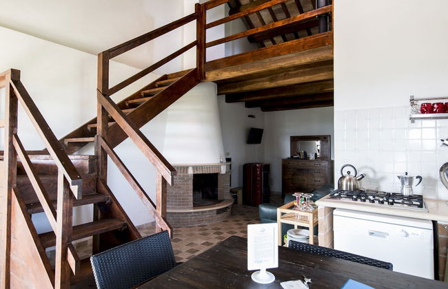 Charming Apartment in Ascoli Piceno Near Village - Foto 53