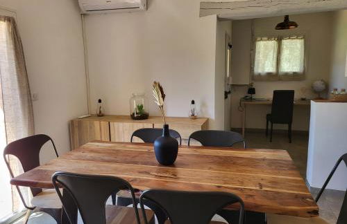 Maison au calme absolue - Foto 24