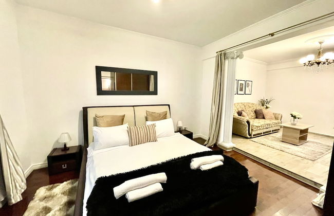 Baroq Central City Apartment - Foto 2