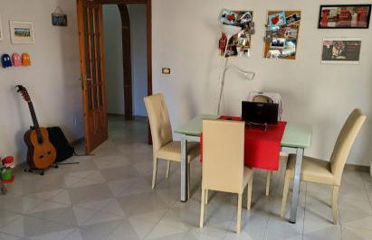 Casa Miseno - Foto 9