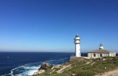 Mirador do faro Touriñan - Foto 43