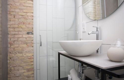 SingularStays Parque Central - Foto 114