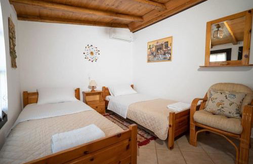 Kalimera Villa, Afissos Pelion - Photo 11