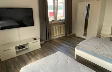 Apartmenthaus Selbitz - Foto 36