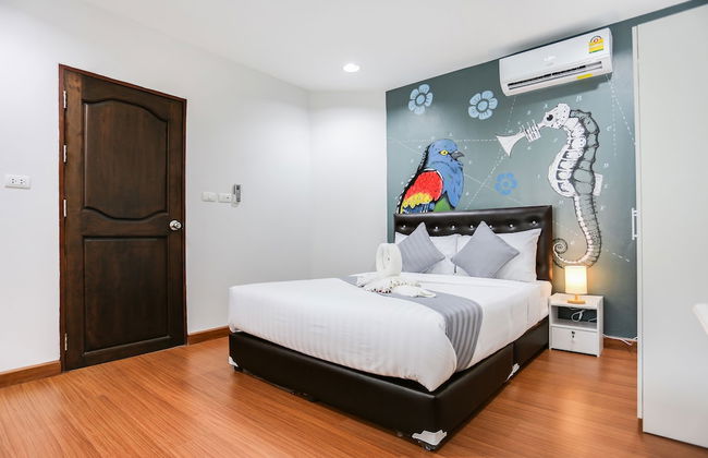 KM Condo Seaside - Foto 13