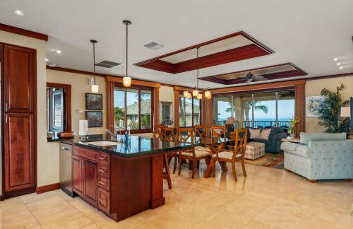 Big Island Waiulaula at Mauna Kea J201 by Coldwell Banker Island Vacations - Photo 26