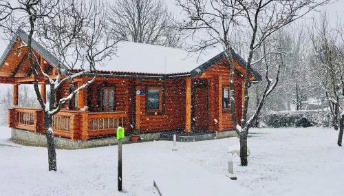 Country Lodge Vuković - Foto 2