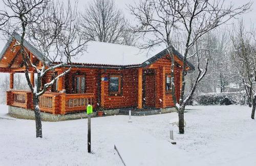 Country Lodge Vuković - Foto 2