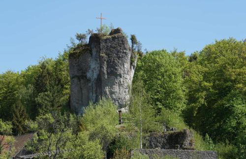 Haus Burgblick - Foto 14