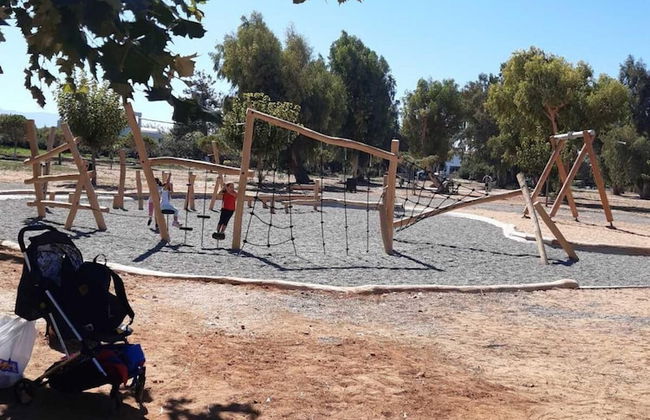 Park-view Pool Villa - Photo 47