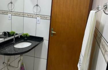 Apartamento amplo, confortável e equipado - Apt 101 - Foto 12