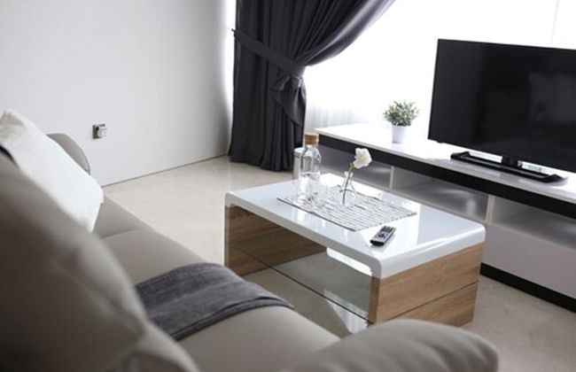 Vortex Suite KLCC by Idaris - Foto 39