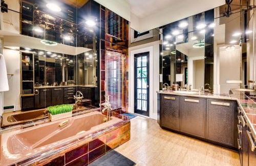 Private Poolside Paradise Attached Home by Denver - Foto 38