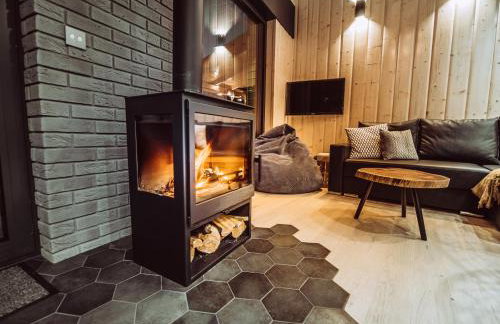 CzillChata - dom z balią - Foto 5