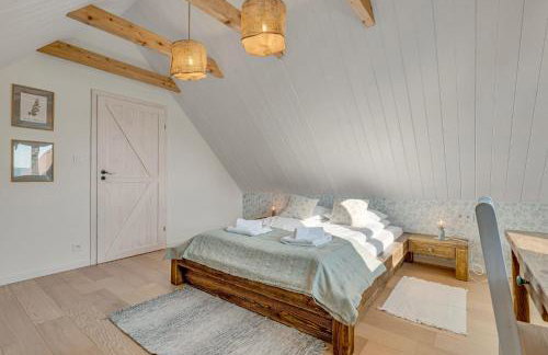 U Pana Boga za piecem - domki w górach, Sauna, Beskidy, Koszarawa - Foto 59