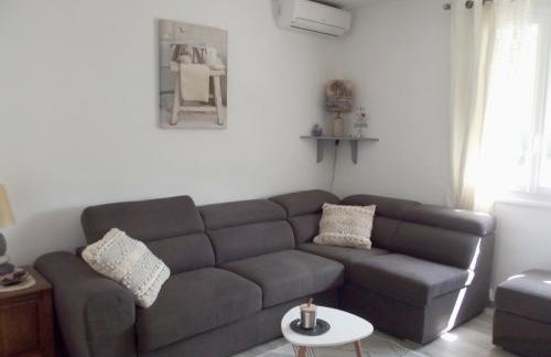 Appartement indépendent dans villa au cœur du Var - Foto 4