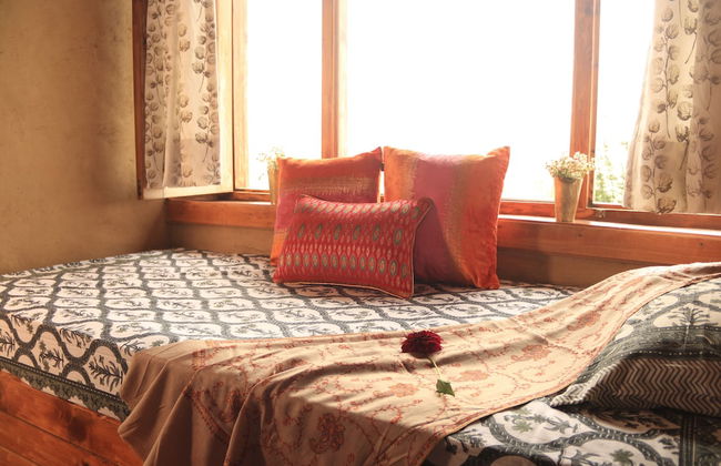 The Goat Village - Foto 16