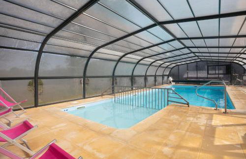 Village de gites Stereden - Foto 13